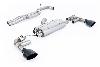 Milltek Sport Audi TTRS MK3 Quattro - 80mm (Loudest) Cat-Back Exhaust System