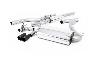 Milltek Sport BMW 4 Series F32 428i Auto - Cat-Back Exhaust System - view 3