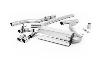 Milltek Sport BMW 4 Series F32 428i Manual - Cat-Back Exhaust System