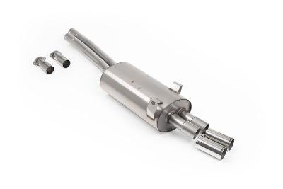 Milltek Sport BMW E36 325i/328i - Cat-back