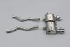 Milltek Sport BMW E90/E92 M3 - Cat-Back Exhaust System