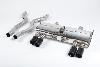 Milltek Sport BMW E90/E92 M3 - Cat-Back Exhaust System - view 2