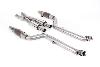 Milltek Sport BMW E90/E92 M3 - Large Bore Dowpipe with Hi-Flow Sports Catalyst (For Milltek Cat-back)