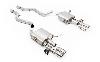 Milltek Sport BMW E90/E92 M3 - V2 Valved System