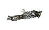 Milltek Sport BMW F Series M140i/M240i/M340i - HJS Tuning ECE Downpipes