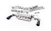 Milltek Sport BMW F20/21 M140i (Non OPF) - Cat-Back Exhaust System