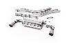 Milltek Sport BMW F20/21 M140i (Non OPF) - Cat-Back Exhaust System - view 3