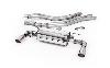 Milltek Sport BMW F20/21 M140i (Non OPF) - Race Cat-Back Exhaust System