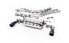 Milltek Sport BMW F20/21 M140i (Non OPF) - Race Cat-Back Exhaust System - view 2