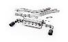 Milltek Sport BMW F20/21 M140i (Non OPF) - Race Cat-Back Exhaust System - view 3