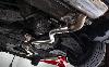 Milltek Sport BMW F2X M140i/M240i - 80mm Resonator Bypass Midpipe - Fits to OE Rear Silencer - view 2
