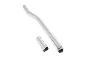 Milltek Sport BMW F40 1 Series 128ti - GPF/OPF Bypass - Fits to Milltek Sport OPF/GPF Back System Only