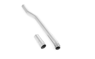 Milltek Sport BMW F40 1 Series 128ti - GPF/OPF Bypass - Fits to Milltek Sport OPF/GPF Back System Only