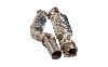 Milltek Sport BMW F80 M3 & F82/83 M4 (Non GPF Models) - HJS Tuning ECE Downpipes