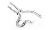 Milltek Sport BMW F80 M3/F82 M4 - Equal Length Exhaust Upgrade Kit