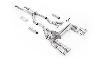 Milltek Sport BMW F80 M3/F82 M4 - GPF / OPF Back Road Exhaust System