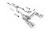 Milltek Sport BMW F80 M3/F82 M4 - GPF / OPF Back Road Exhaust System - view 4