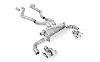 Milltek Sport BMW G20/21 M340i & G22 M440i - OPF Back Exhaust System