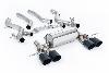 Milltek Sport BMW G87 M2 - OPF/GPF Back