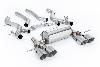 Milltek Sport BMW G87 M2 - OPF/GPF Back - view 2