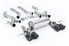 Milltek Sport BMW G87 M2 - OPF/GPF Back - view 3