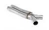 Milltek Sport BMW G87 M2 - Optional X Pipe Centre Section