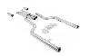 Milltek Sport BMW G8X M3/M4 - 3