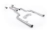 Milltek Sport BMW G8X M3/M4 - 3 