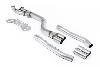 Milltek Sport BMW G8X M3/M4 - 4