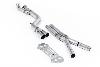 Milltek Sport BMW G8X M3/M4 - 4
