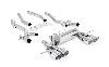 Milltek Sport BMW G8X M3/M4 - OPF/GPF Back