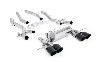 Milltek Sport BMW G8X M3/M4 - OPF/GPF Back - view 2
