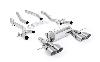 Milltek Sport BMW G8X M3/M4 - OPF/GPF Back - view 3