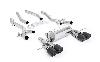 Milltek Sport BMW G8X M3/M4 - OPF/GPF Back - view 4
