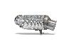 Milltek Sport BMW M135i F20/21 (Non X-Drive) - HJS Tuning ECE Downpipes