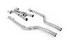 Milltek Sport BMW M5 F90 LCI (GPF Equipped) - GPF/OPF Bypass