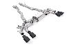 Milltek Sport BMW M5 F90 - OPF/GPF Back System - ECE Approved