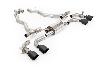 Milltek Sport BMW M5 G90/G99 (UK/EU Spec) - Axle Back - view 2