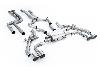 Milltek Sport BMW X3 G01 S58 - Downpipe Back Exhaust System
