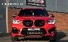 Milltek Sport BMW X3 G01 S58 Pre LCI (GPF Equipped) - Downpipe Back Exhaust System - view 3