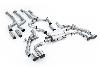 Milltek Sport BMW X3 G01/X4 G02 S58 LCI (GPF Equipped) - OPF/GPF Bypass System