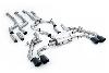 Milltek Sport BMW X3 G01/X4 G02 S58 LCI (GPF Equipped) - OPF/GPF Bypass System - view 2