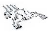 Milltek Sport BMW X3 G01/X4 G02 S58 LCI (GPF Equipped) - OPF/GPF Bypass System - view 3