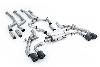 Milltek Sport BMW X3 G01/X4 G02 S58 LCI (GPF Equipped) - OPF/GPF Bypass System - view 4