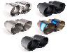 Milltek Sport Fiesta ST180 Cat Back Exhaust (Resonated) SSXFD099 - view 2