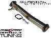 Milltek Sport Focus ST225 De Cat Pipe