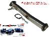 Milltek Sport Focus ST225 De Cat Pipe - view 2
