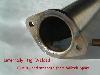 Milltek Sport Focus ST225 De Cat Pipe - view 3