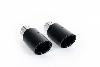 Milltek Sport Ford Fiesta MK7/7.5 Ecoboost 1.0T - Cat-Back Exhaust System - view 2