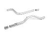 Milltek Sport Ford Fiesta MK8 1.0T ST Line - GPF-Back Exhaust System